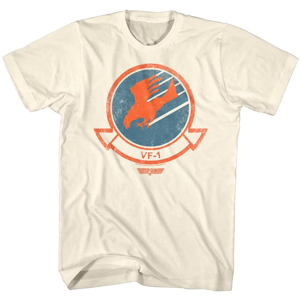 TOP GUN - (公開 40周年 ) - THUNDERBIRD